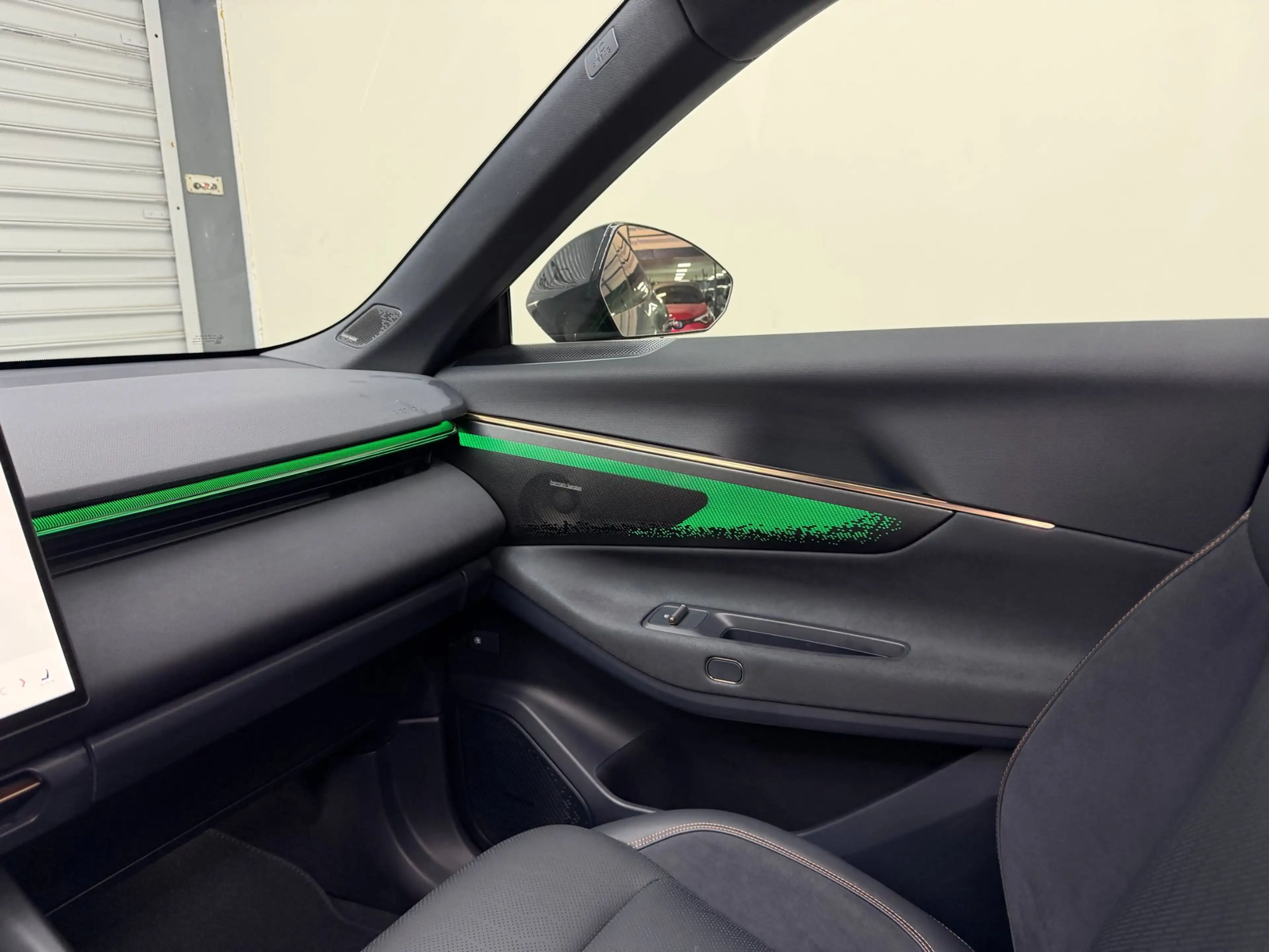 Lynk & Co 08 1.5 More - 200km Elektrisch - Pano - Harman Kardon — photo 15