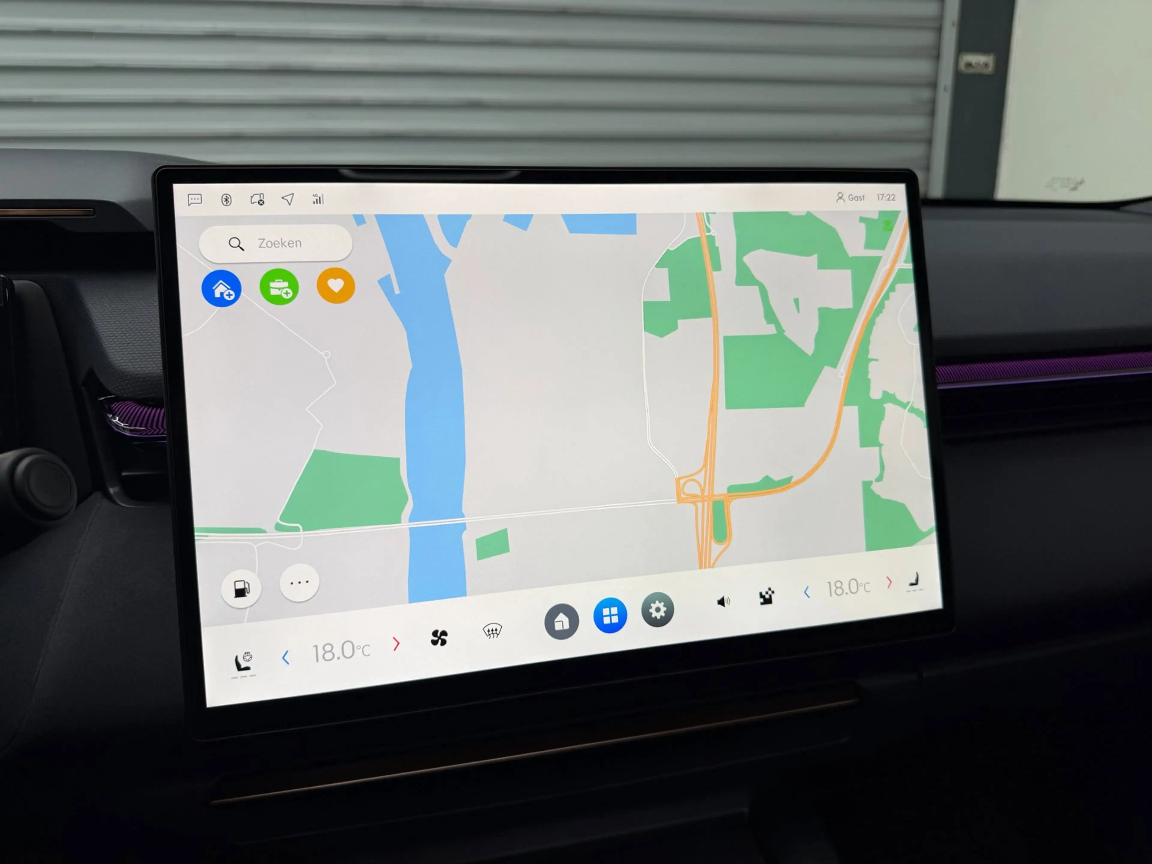 Lynk & Co 08 1.5 More - 200km Elektrisch - Pano - Harman Kardon — photo 31