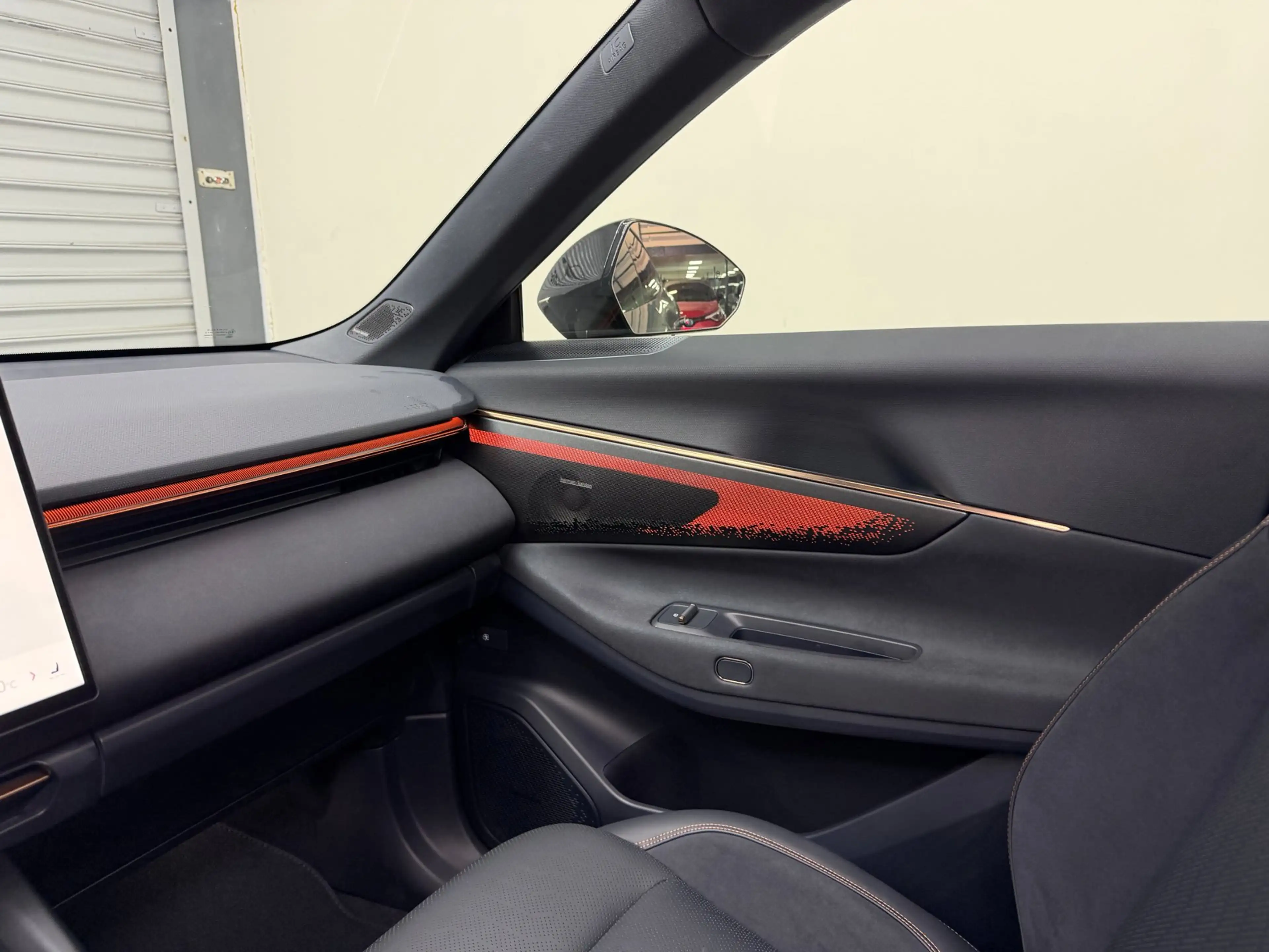 Lynk & Co 08 1.5 More - 200km Elektrisch - Pano - Harman Kardon — photo 16