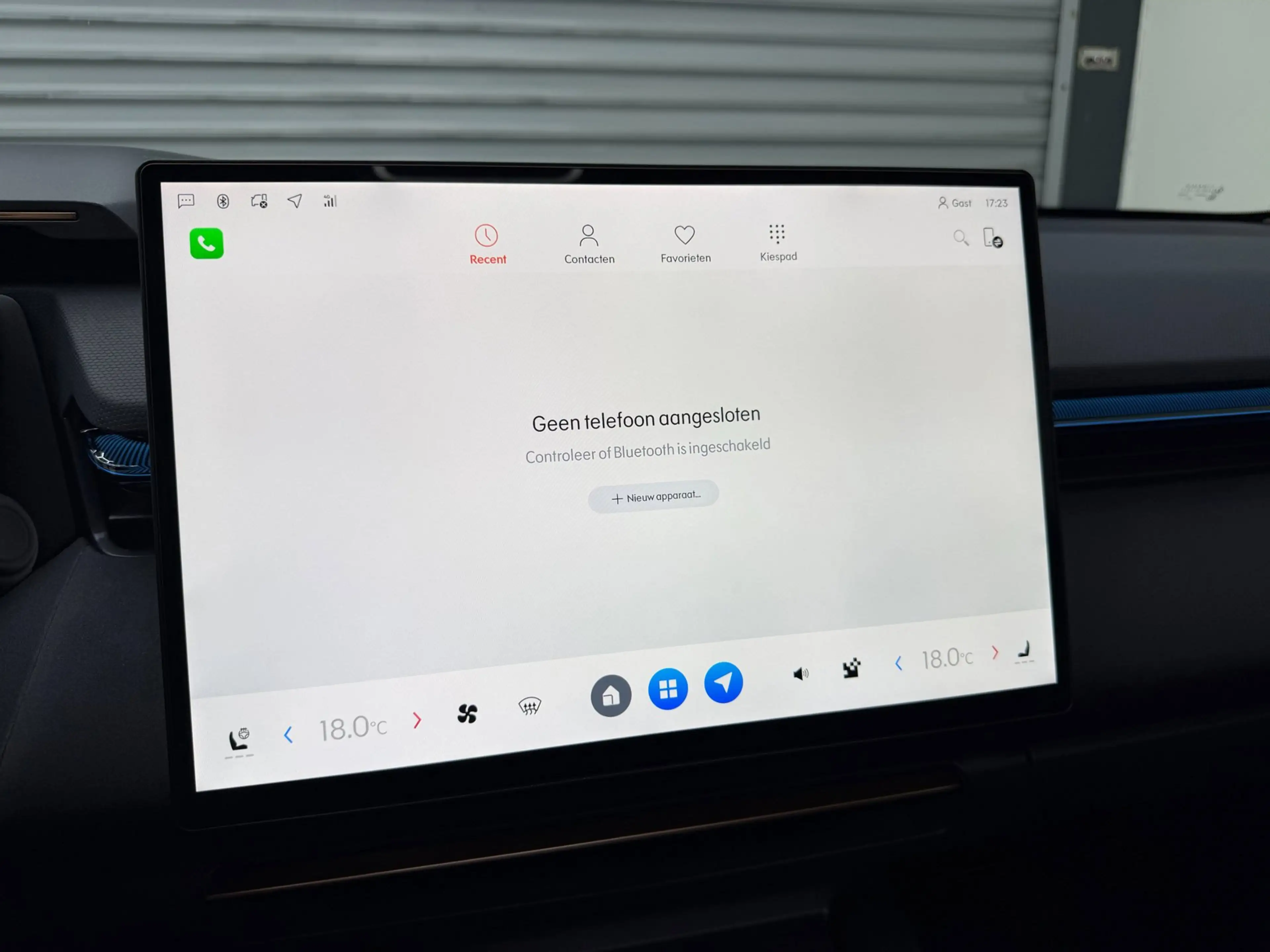 Lynk & Co 08 1.5 More - 200km Elektrisch - Pano - Harman Kardon — photo 32