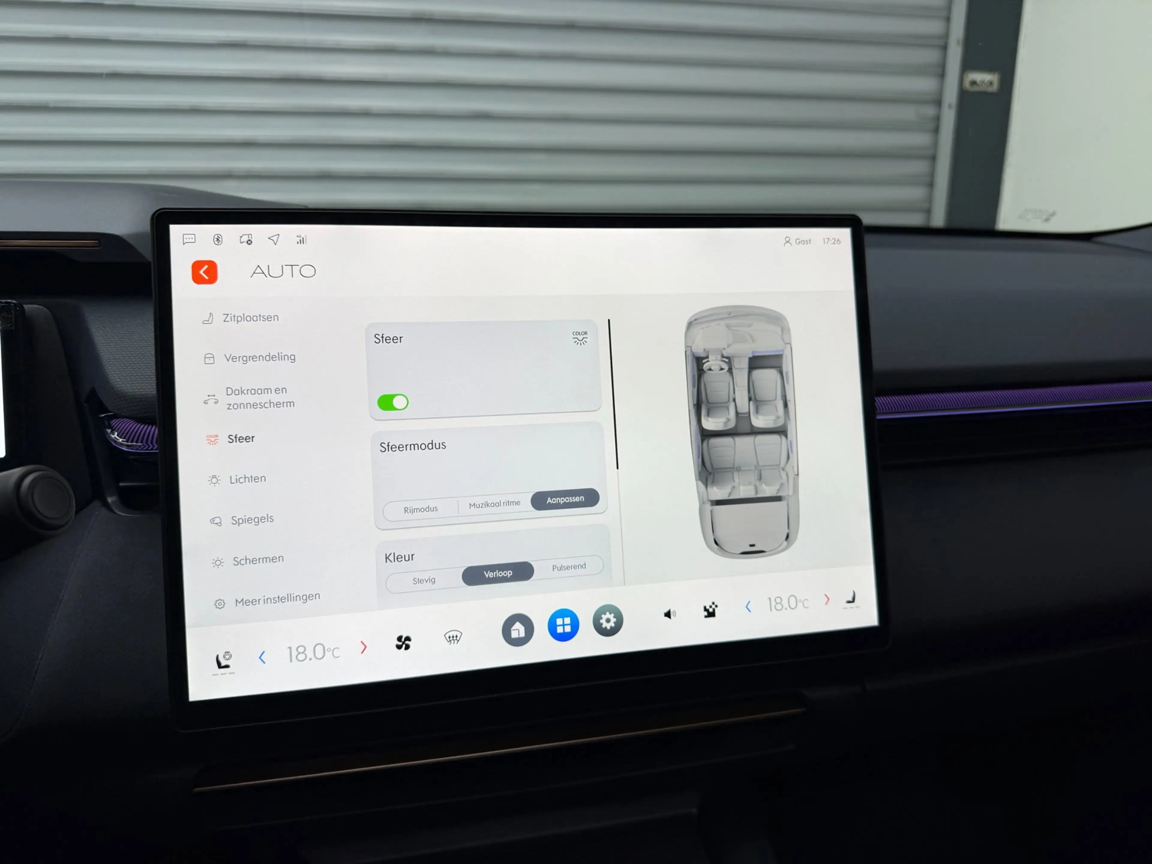 Lynk & Co 08 1.5 More - 200km Elektrisch - Pano - Harman Kardon — photo 42