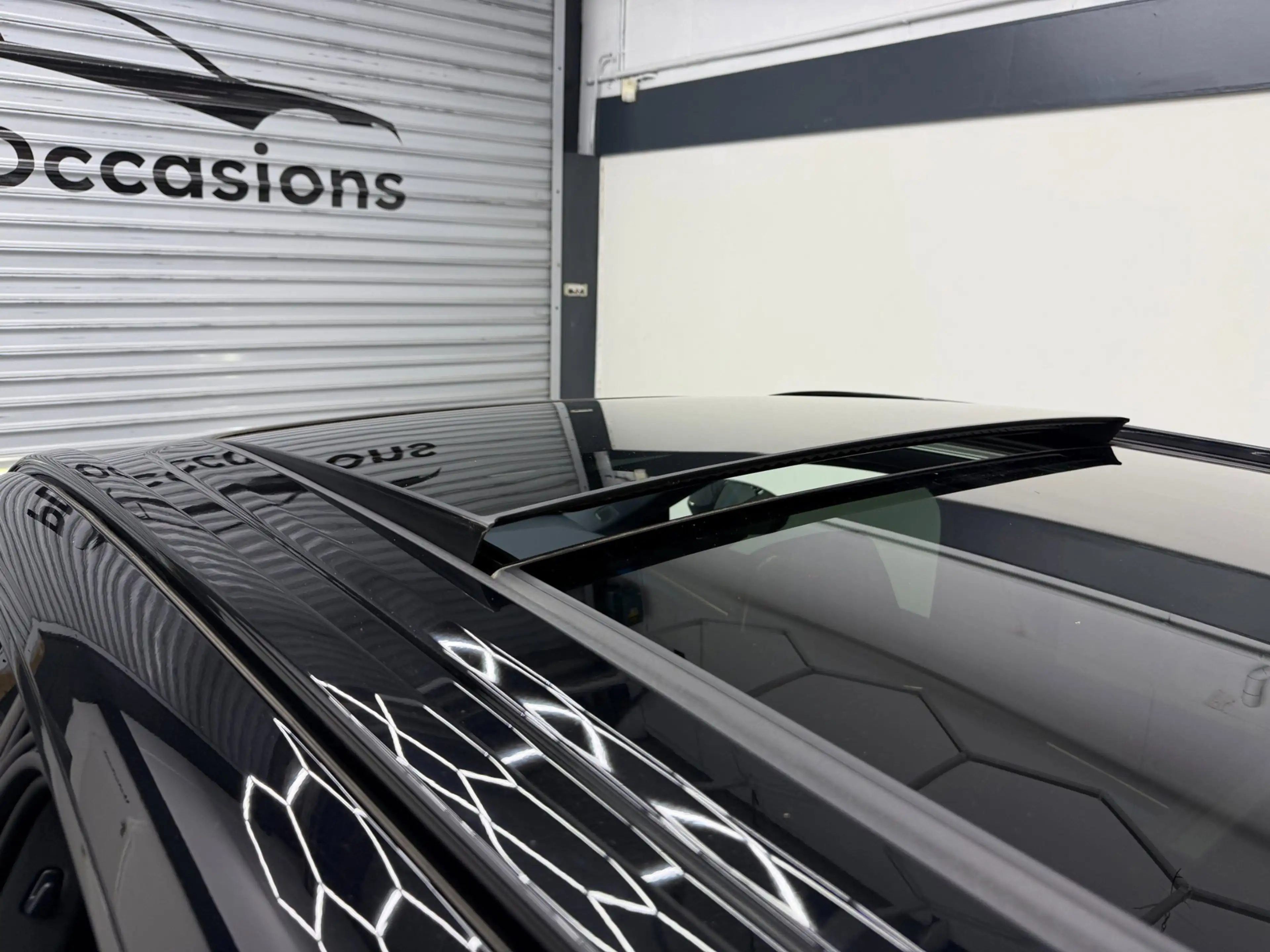 Lynk & Co 08 1.5 More - 200km Elektrisch - Pano - Harman Kardon — photo 4
