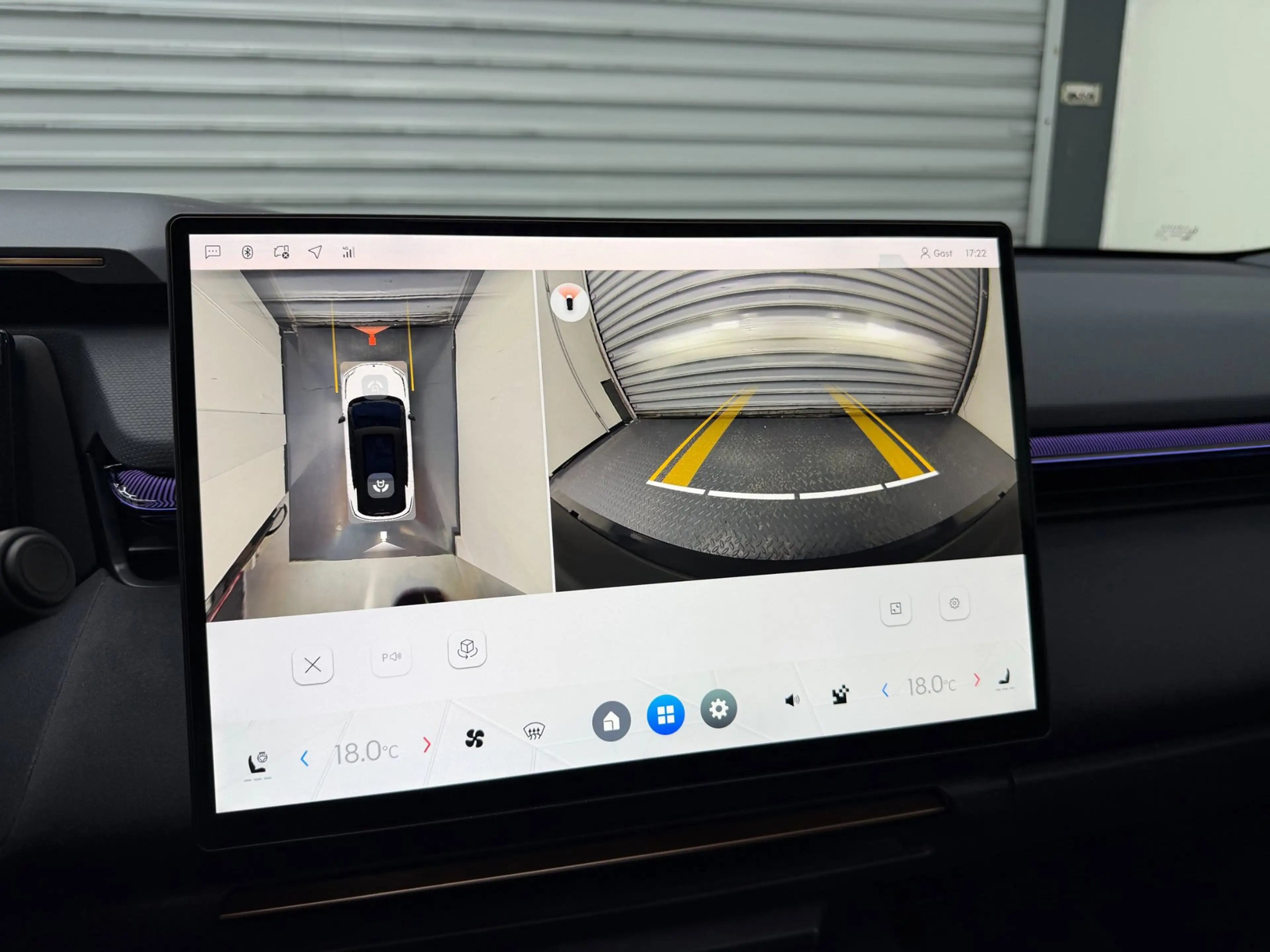 Lynk & Co 08 1.5 More - 200km Elektrisch - Pano - Harman Kardon — photo 30