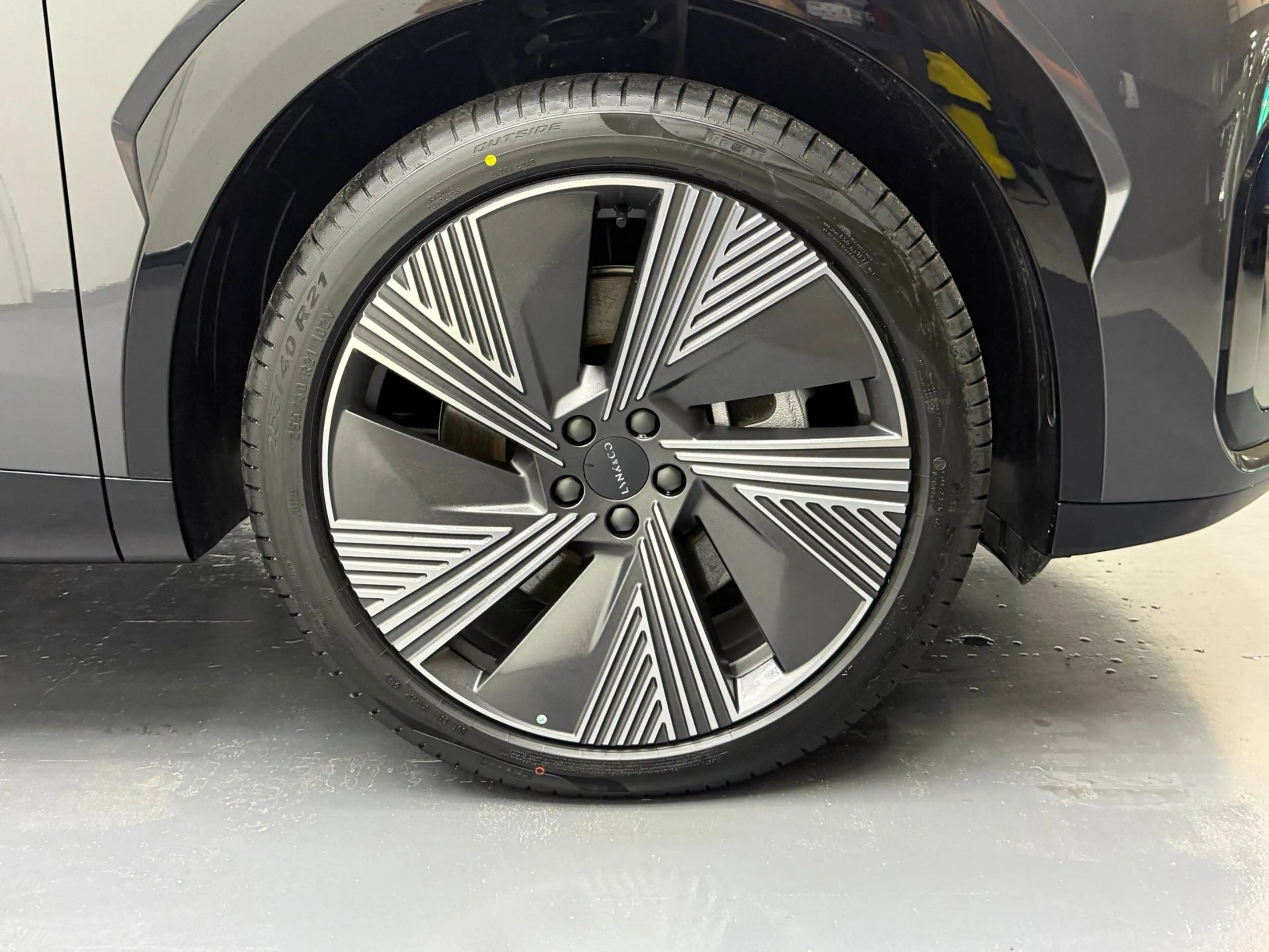 Lynk & Co 08 1.5 More - 200km Elektrisch - Pano - Harman Kardon — photo 6