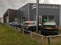 Citroen C5 X PureTech 130 S&S EAT8 Business Plus Grijs - thumbnail 18