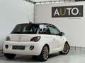 Opel Adam Adam 1.2 *CRUISE*ZETELVERW* Blanc - thumbnail 2