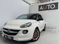 Opel Adam Adam 1.2 *CRUISE*ZETELVERW* Blanc - thumbnail 19
