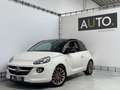 Opel Adam Adam 1.2 *CRUISE*ZETELVERW* Blanc - thumbnail 18