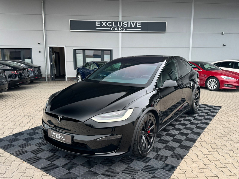Photo du véhicule