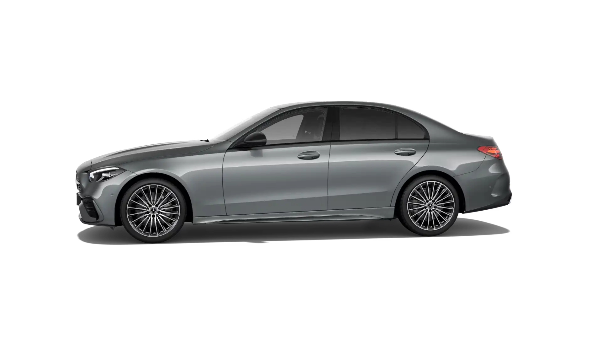 Mercedes-Benz C 200 200 d Mild hybrid AMG Line Advanced - 2