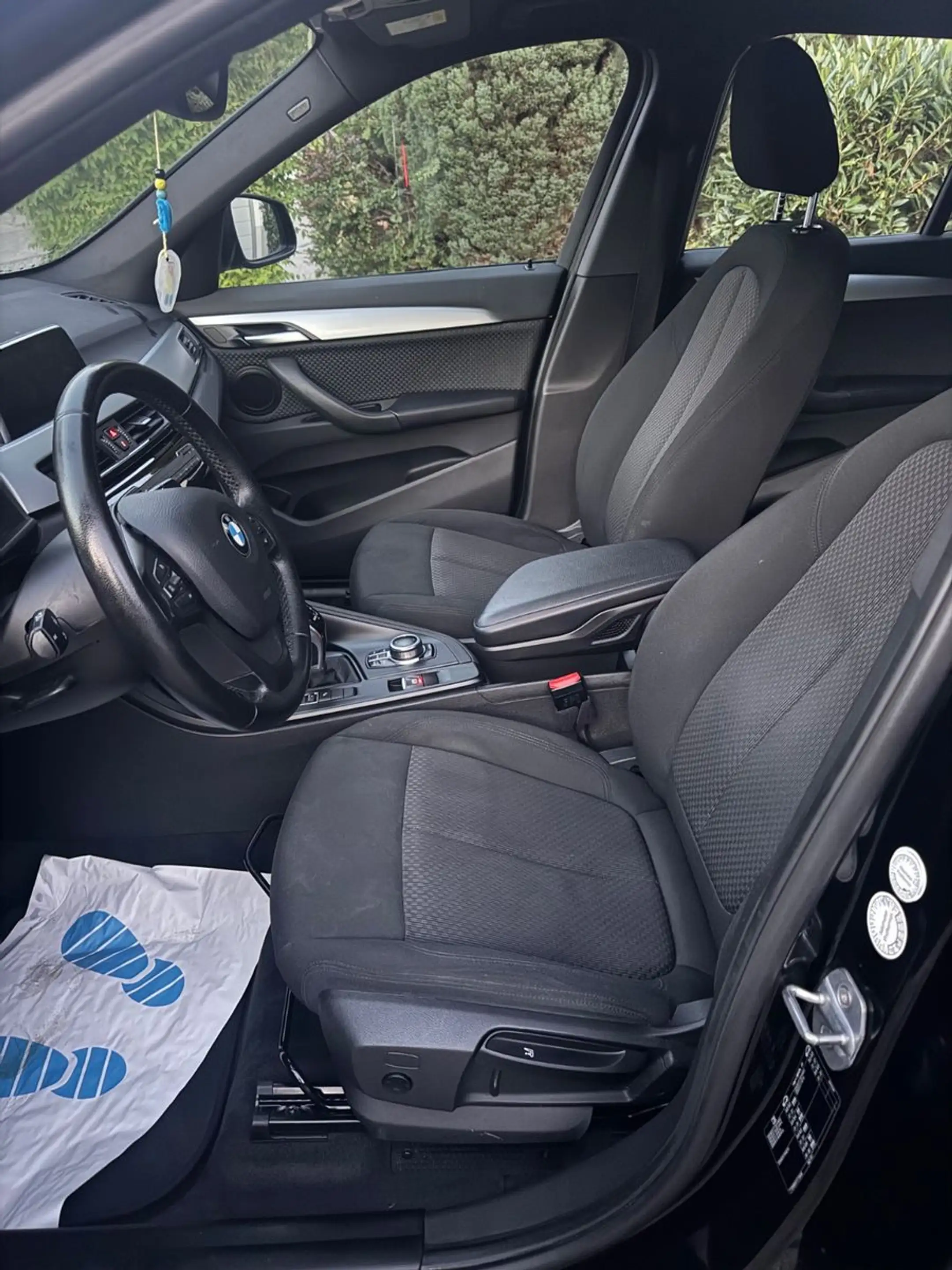 BMW X1 Automatik *TÜV 04/28*LED*Navi*PDC*MwSt.* — photo 7