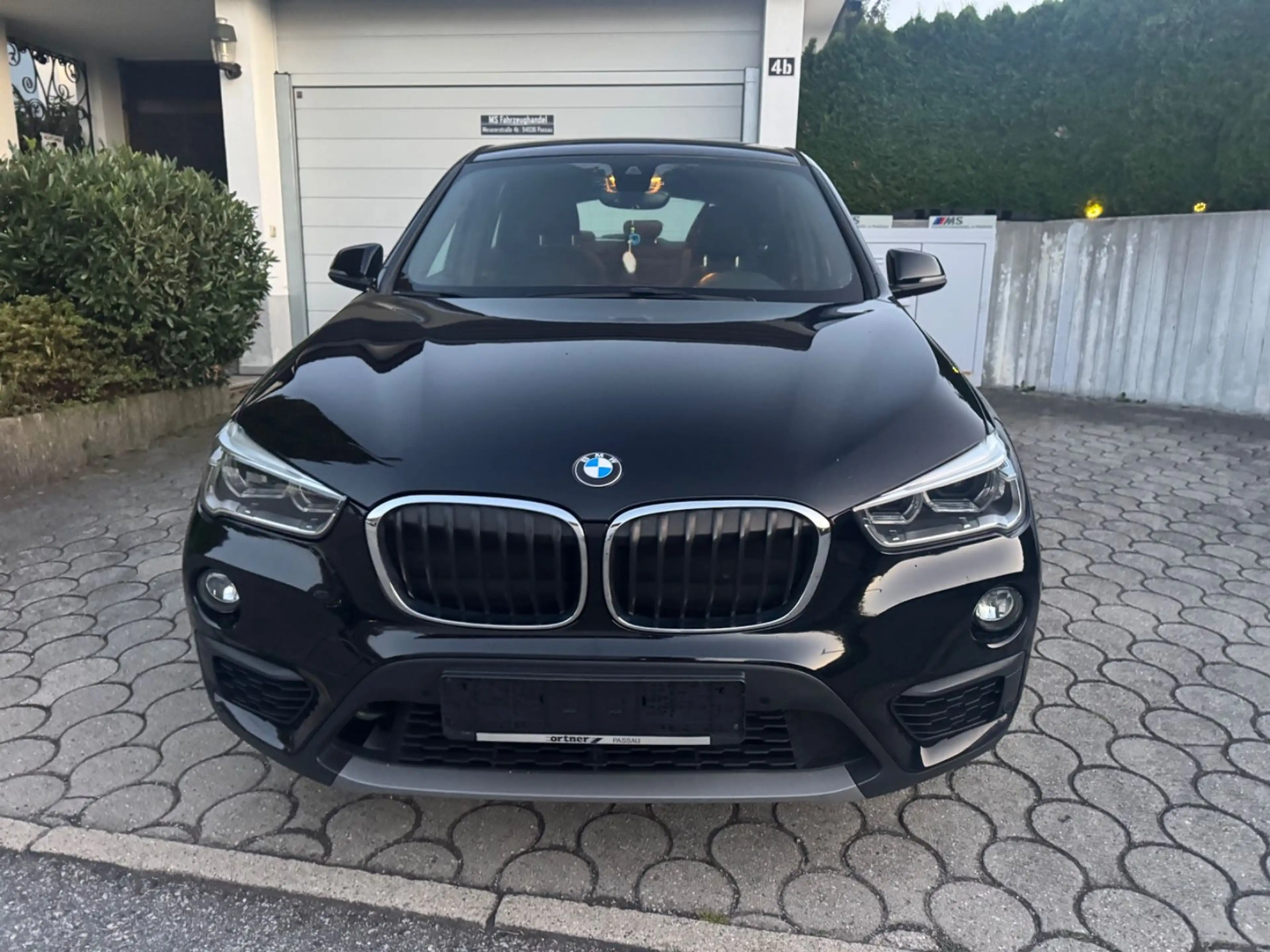 BMW X1 Automatik *TÜV 04/28*LED*Navi*PDC*MwSt.* — photo 6