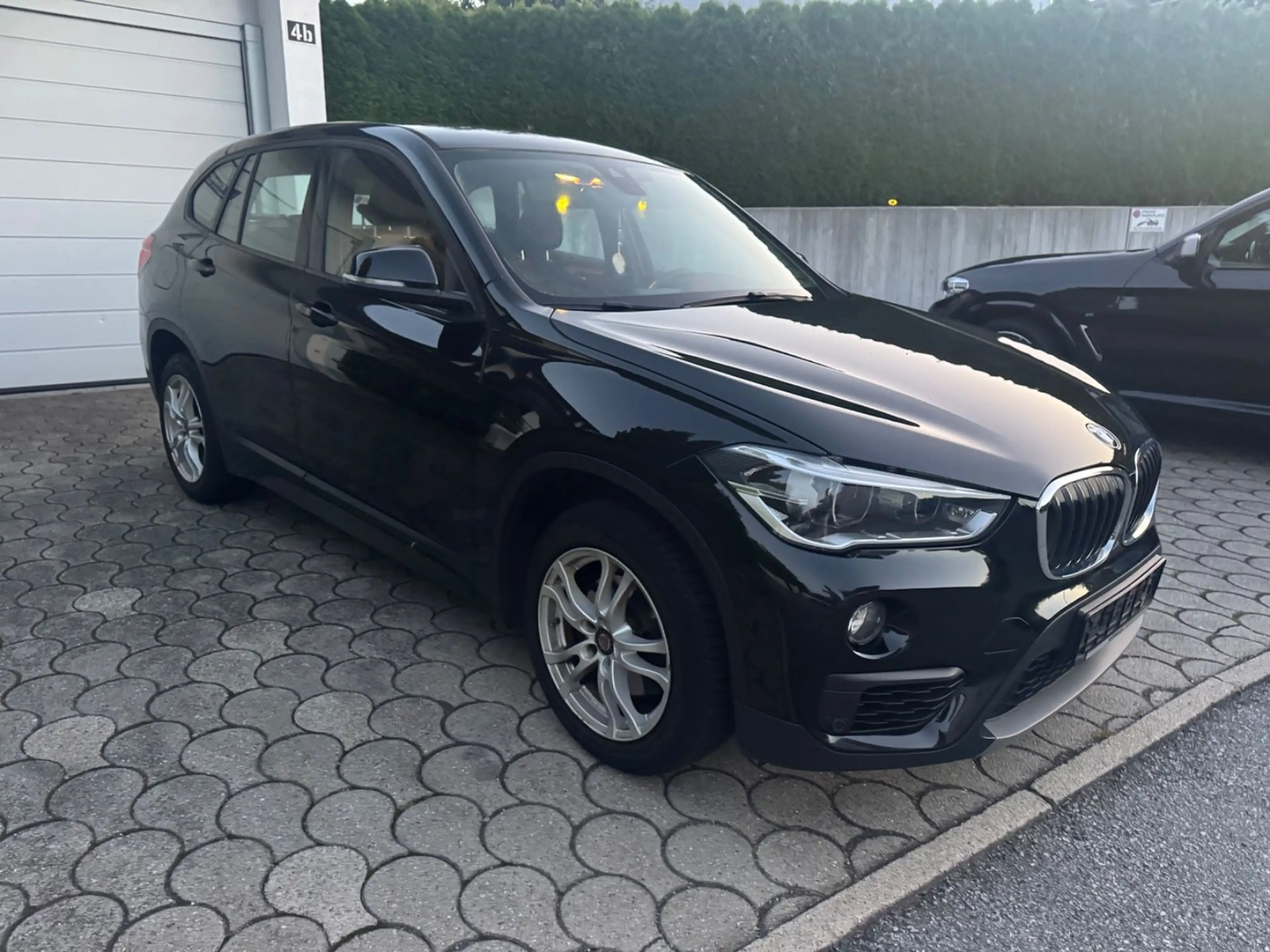 BMW X1 Automatik *TÜV 04/28*LED*Navi*PDC*MwSt.* — photo 5