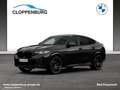BMW X6 xDrive30d M Sport Sportpaket Gestiksteuerung Noir - thumbnail 1