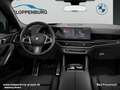 BMW X6 xDrive30d M Sport Sportpaket Gestiksteuerung Schwarz - thumbnail 4