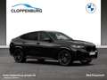 BMW X6 xDrive30d M Sport Sportpaket Gestiksteuerung Noir - thumbnail 9