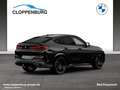 BMW X6 xDrive30d M Sport Sportpaket Gestiksteuerung Noir - thumbnail 2