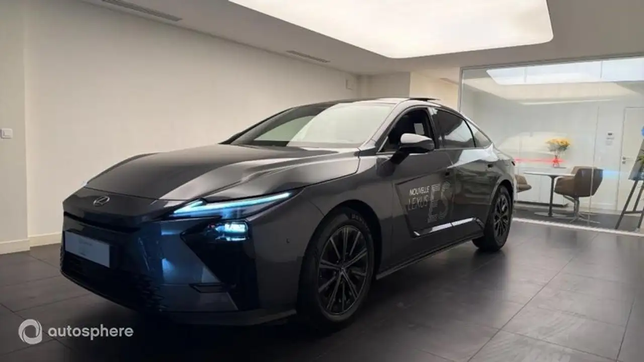Lexus ES 300