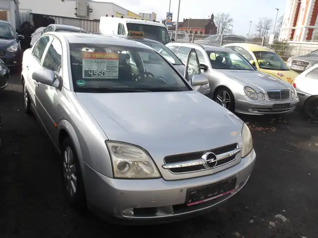 Opel Vectra Vectra 2.2