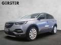 Opel Grandland X 1,6 Turbo Direct Inj Ultimate Start/Stop Aut. Silber - thumbnail 1
