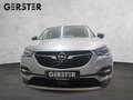 Opel Grandland X 1,6 Turbo Direct Inj Ultimate Start/Stop Aut. Silber - thumbnail 2