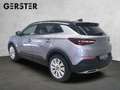 Opel Grandland X 1,6 Turbo Direct Inj Ultimate Start/Stop Aut. Silber - thumbnail 4