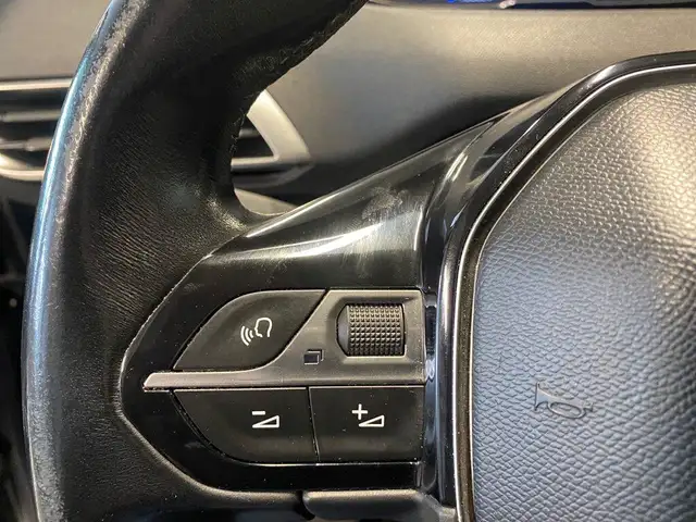Peugeot 3008 view 13