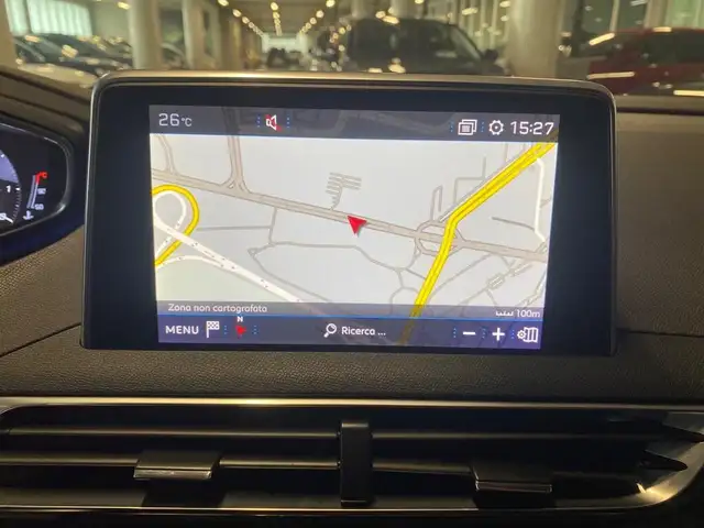 Peugeot 3008 view 10