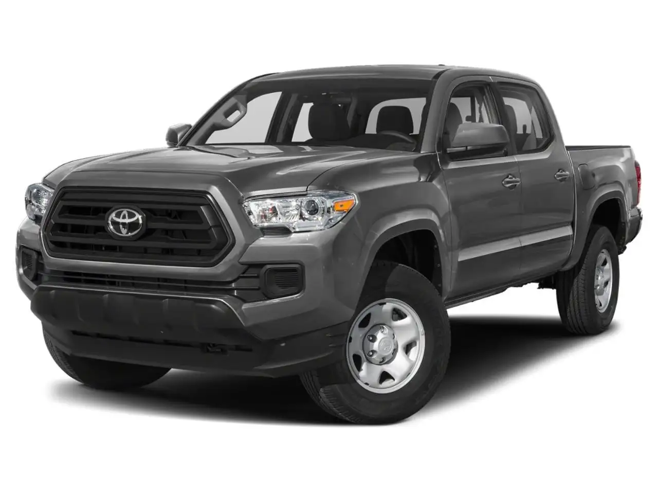 Toyota Tacoma снимка Toyota Tacoma