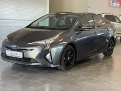 Toyota Prius Executive HUD/SHZ/Navi/Rückfahrkamera