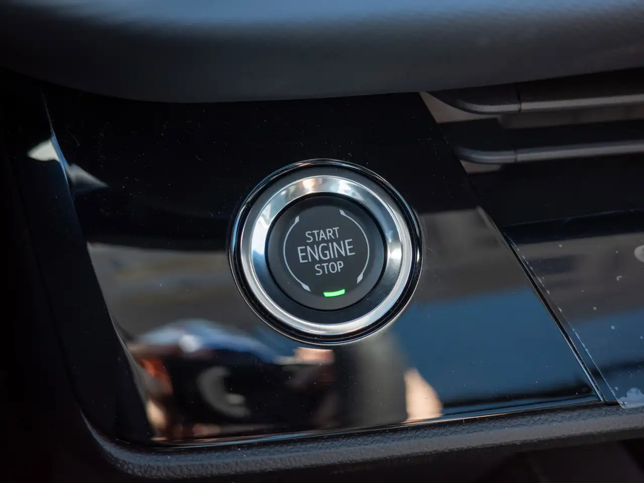 Buick Envision снимка Buick Envision