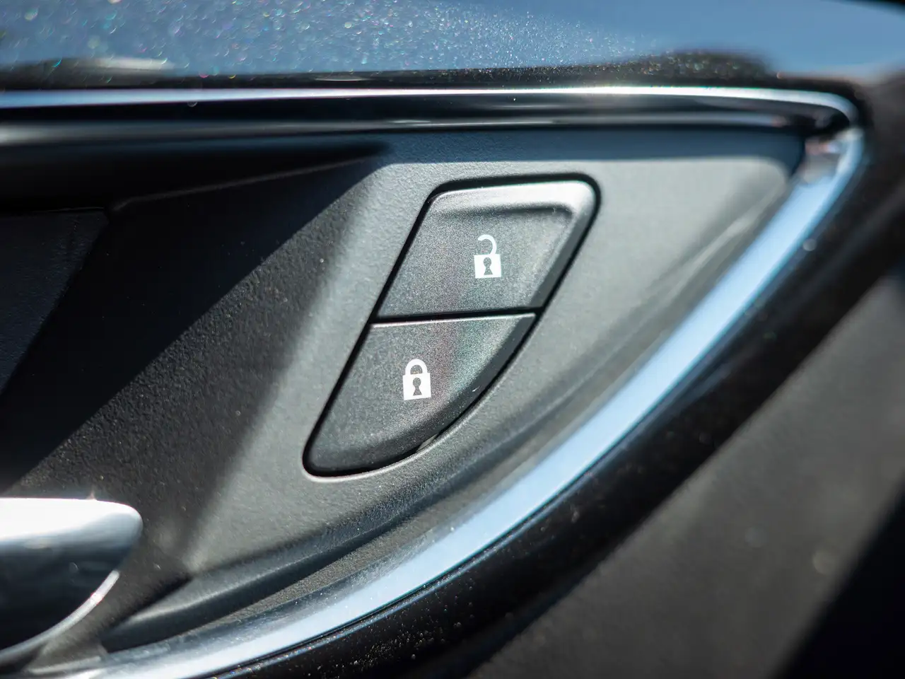 Buick Envision снимка Buick Envision