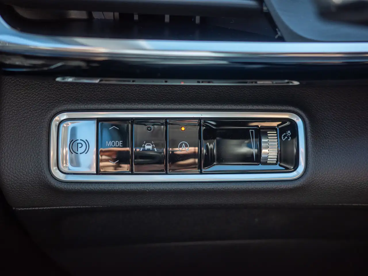 Buick Envision снимка Buick Envision
