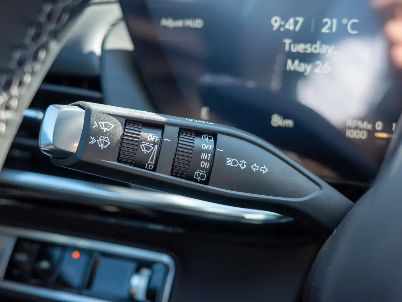 Buick Envision снимка Buick Envision
