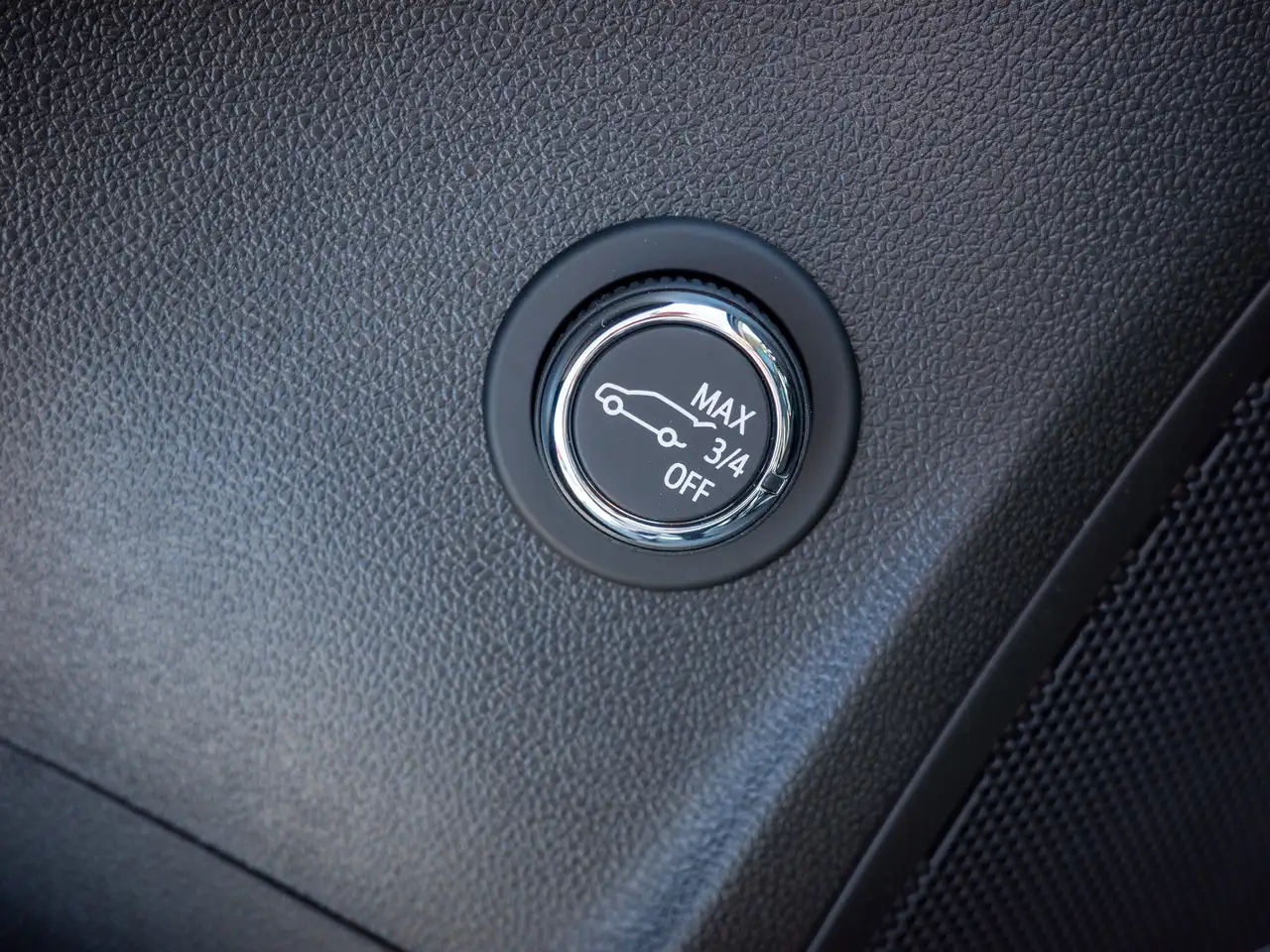 Buick Envision снимка Buick Envision