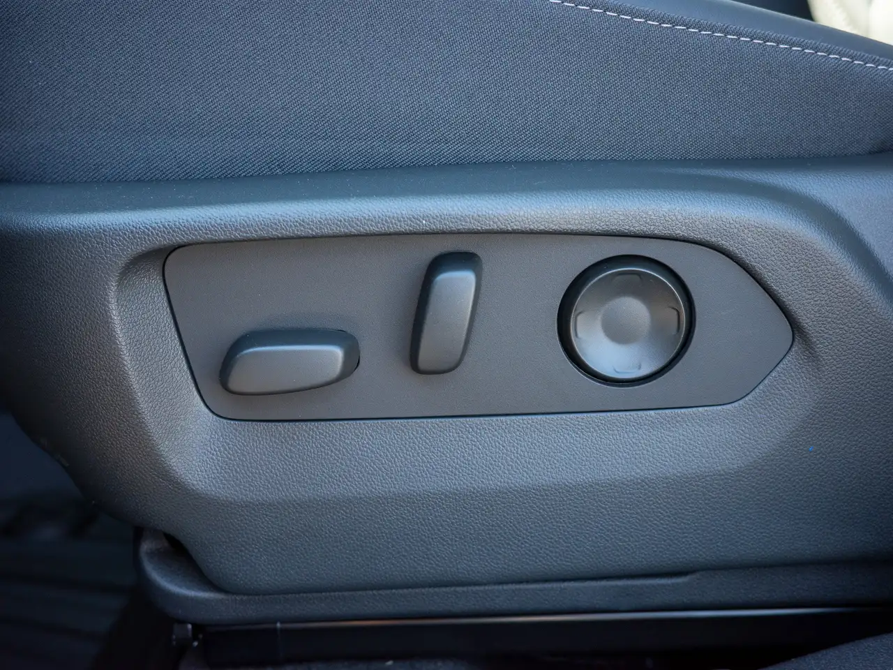 Buick Envision снимка Buick Envision