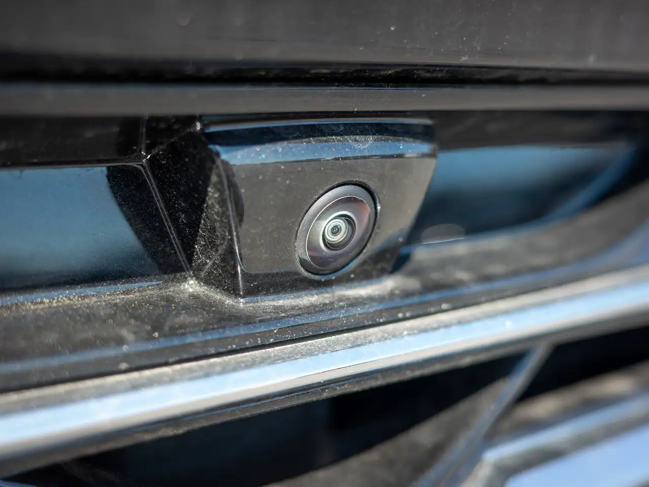 Buick Envision снимка Buick Envision
