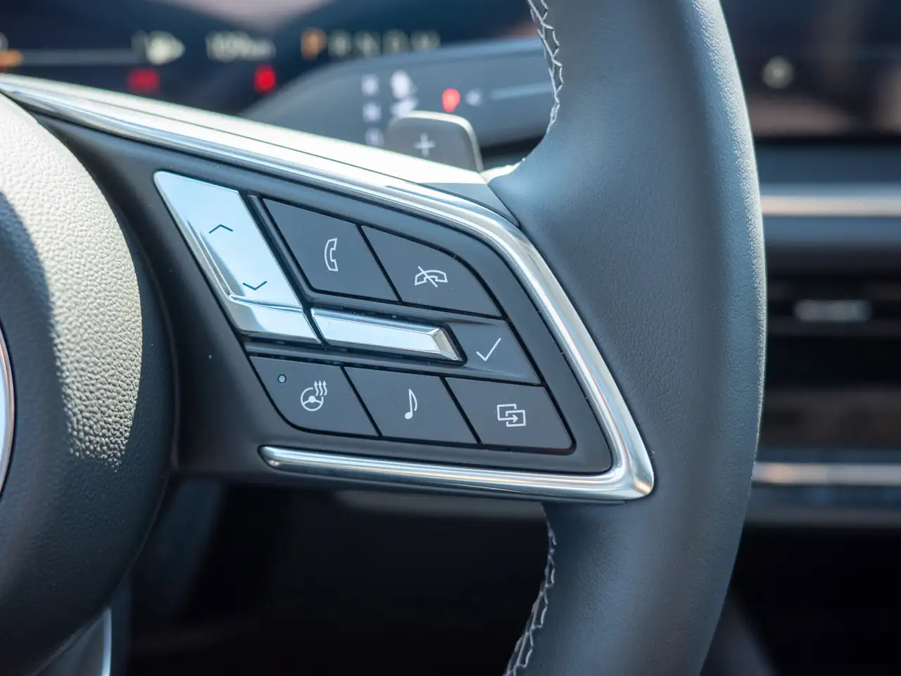 Buick Envision снимка Buick Envision