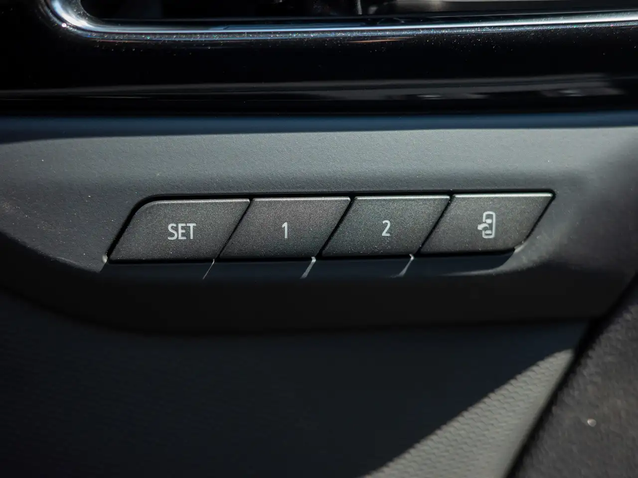 Buick Envision снимка Buick Envision