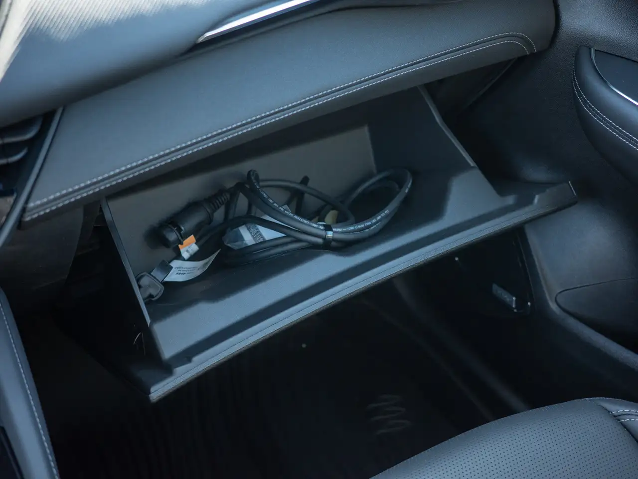 Buick Envision снимка Buick Envision