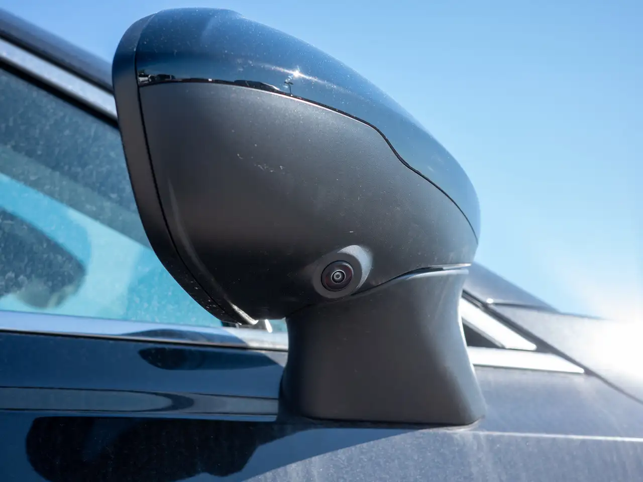 Buick Envision снимка Buick Envision