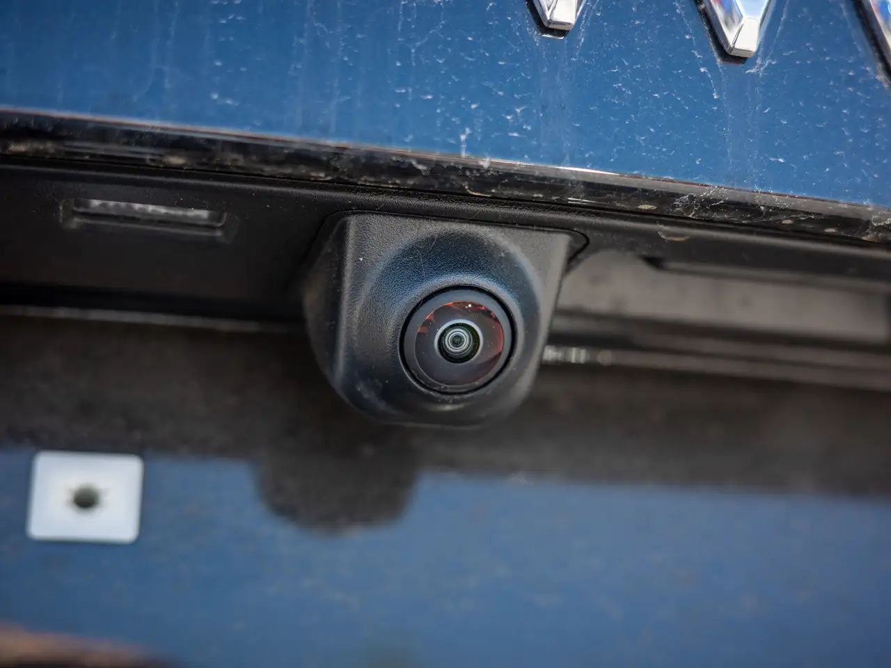 Buick Envision снимка Buick Envision