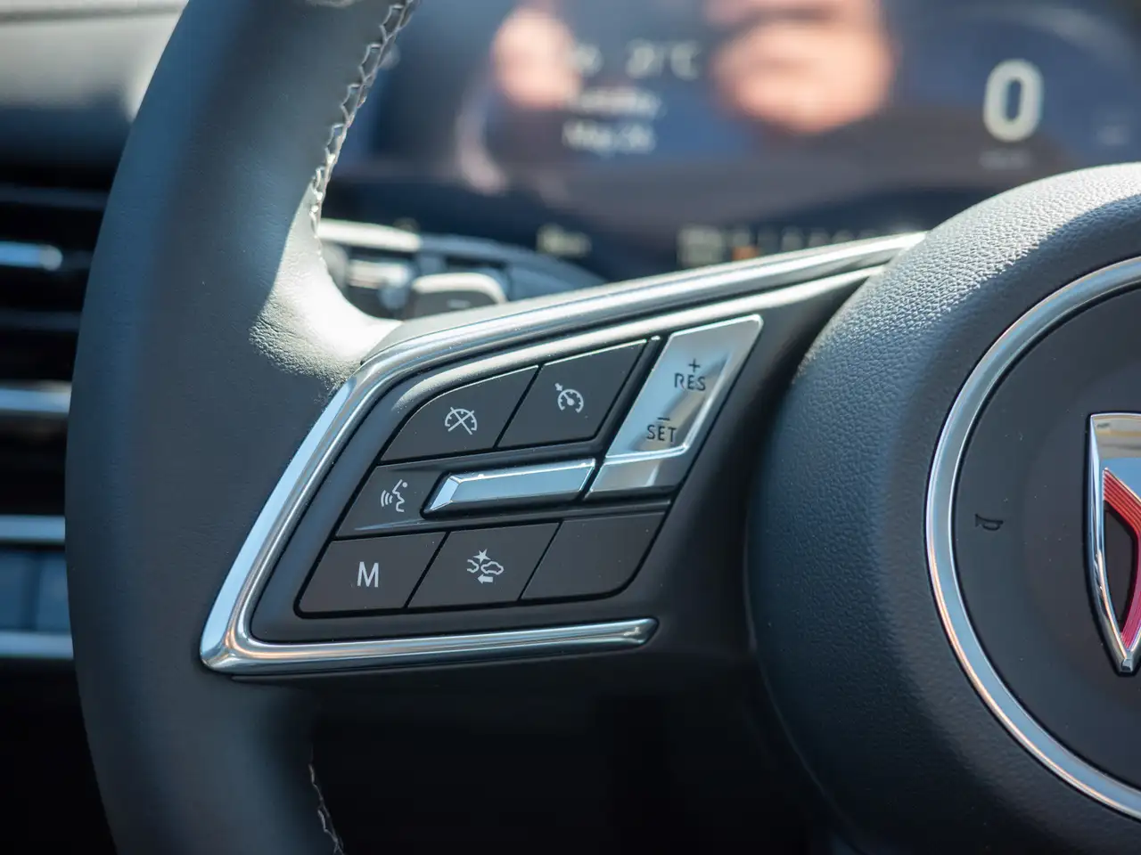 Buick Envision снимка Buick Envision