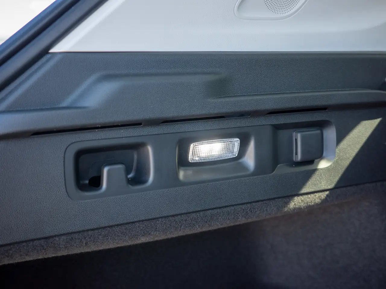 Buick Envision снимка Buick Envision