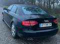 Audi A4 A4 2,0 TDI DPF Schwarz - thumbnail 3