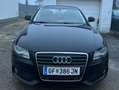 Audi A4 A4 2,0 TDI DPF Schwarz - thumbnail 1