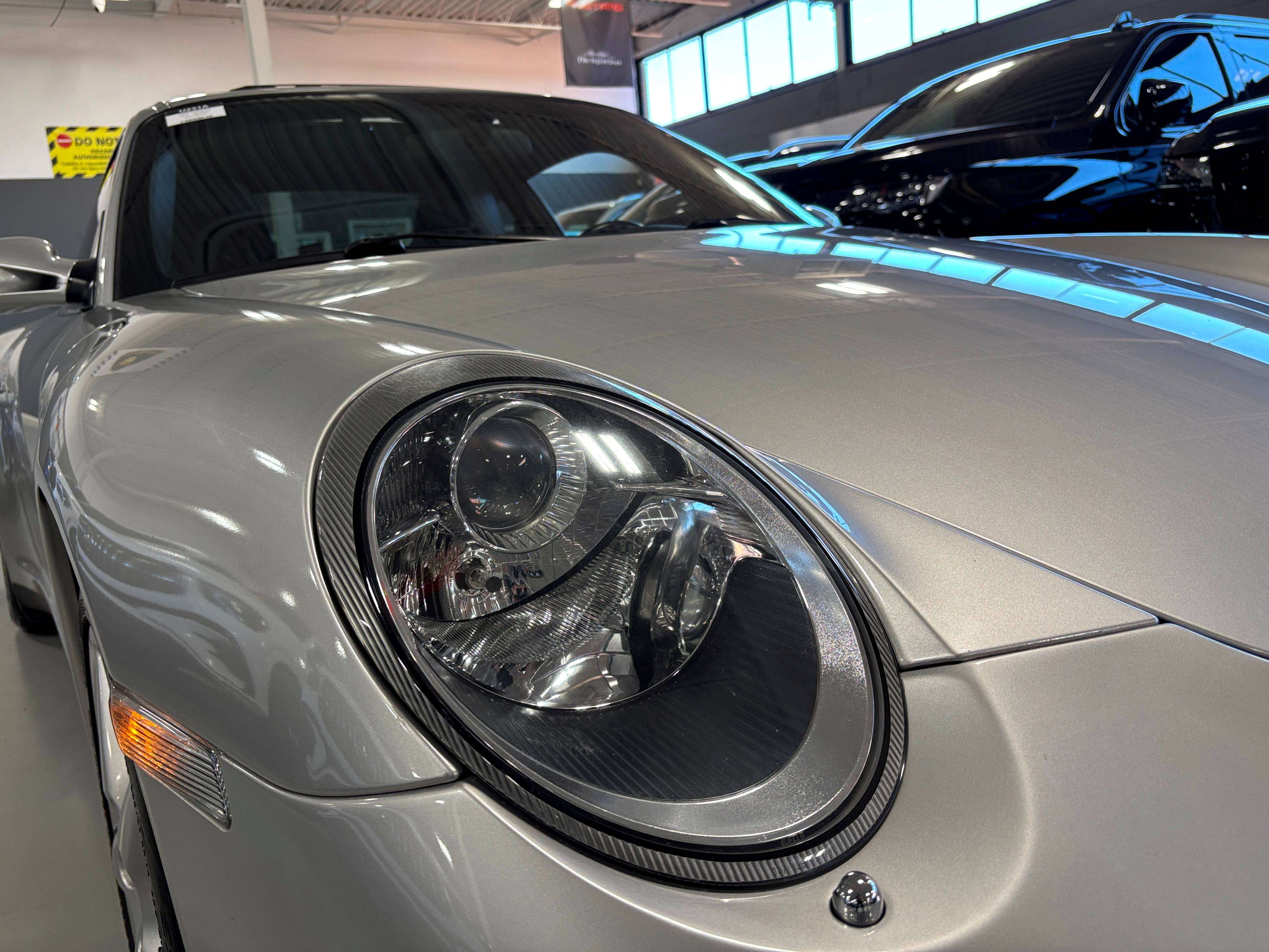 2006 Porsche 911