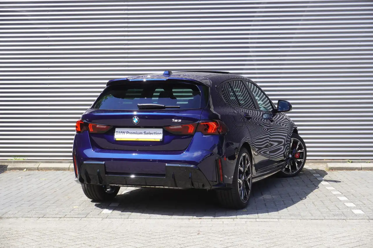 BMW 1 Series 2026