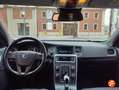 Volvo V60 D2 Kinetic 120 Rojo - thumbnail 7