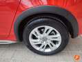 Volvo V60 D2 Kinetic 120 Rojo - thumbnail 29
